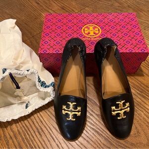 Tory Burch loafer